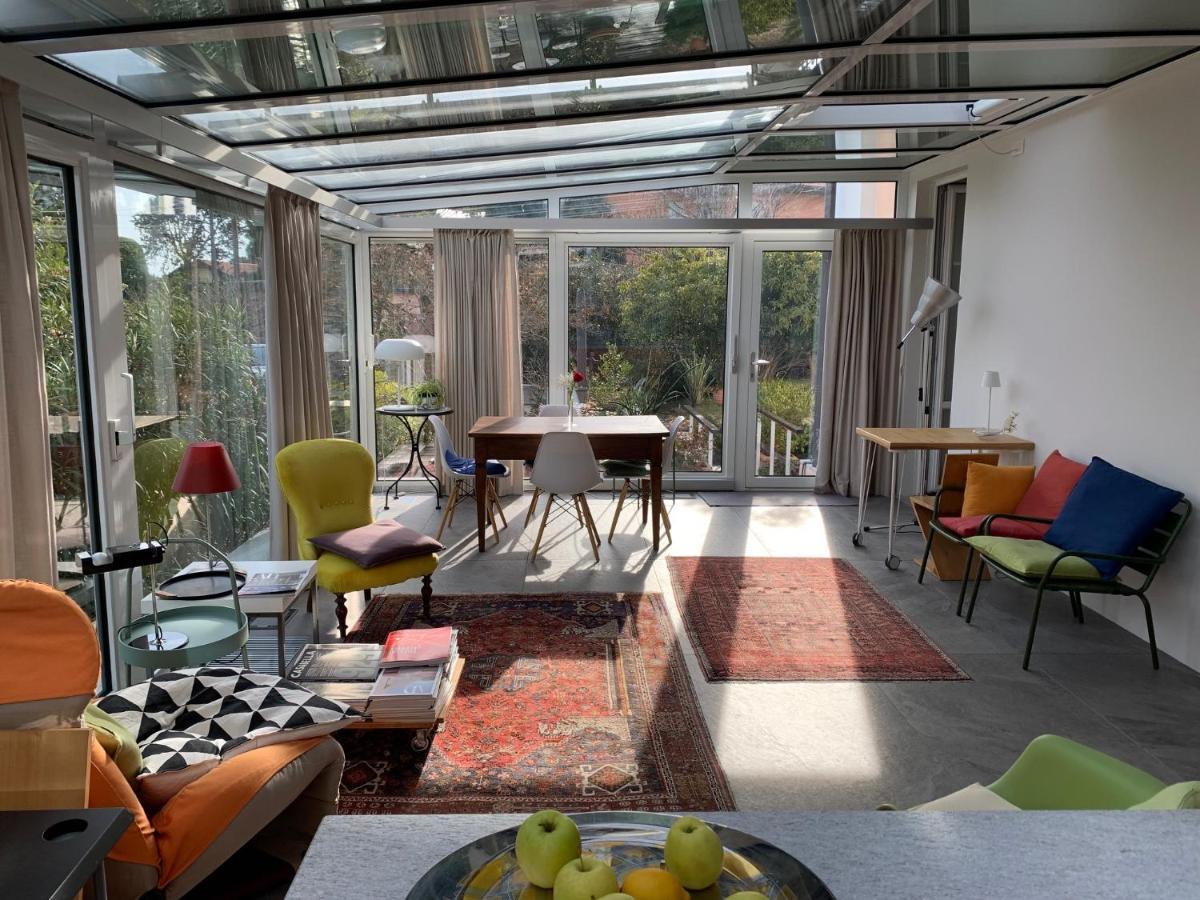 Casabella-Lago Maggiore Lesa Dış mekan fotoğraf