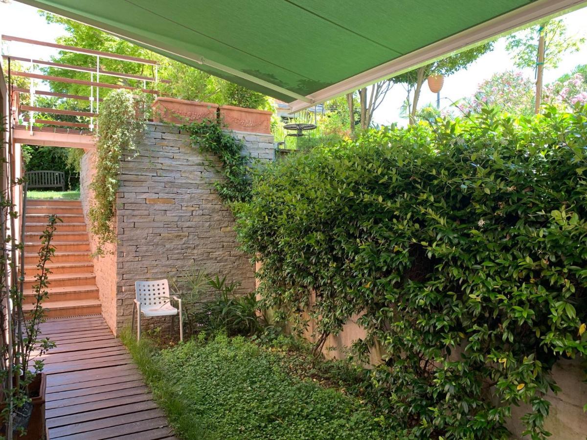 Casabella-Lago Maggiore Lesa Dış mekan fotoğraf