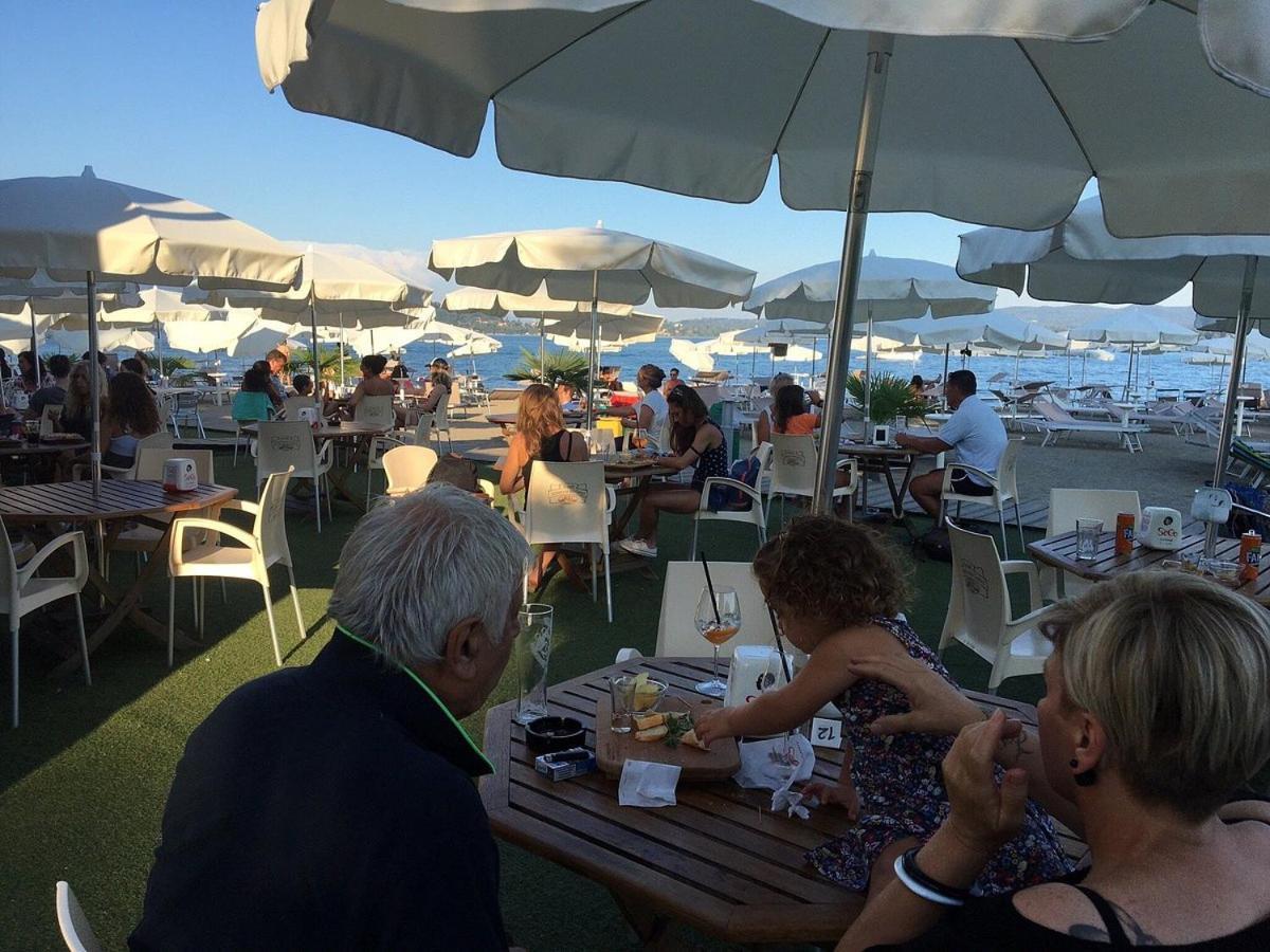 Casabella-Lago Maggiore Lesa Dış mekan fotoğraf