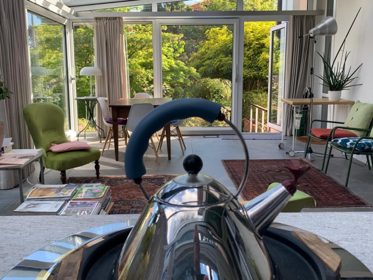 Casabella-Lago Maggiore Lesa Dış mekan fotoğraf