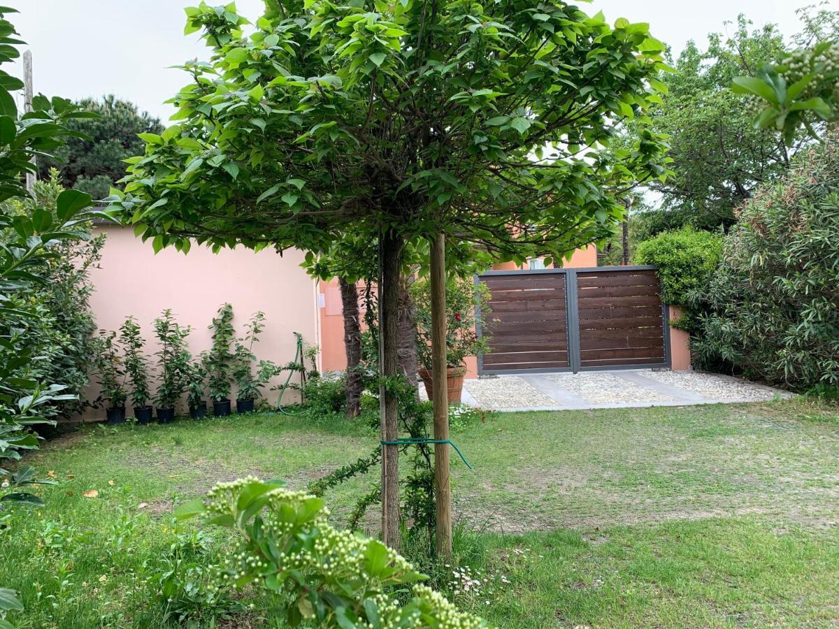 Casabella-Lago Maggiore Lesa Dış mekan fotoğraf